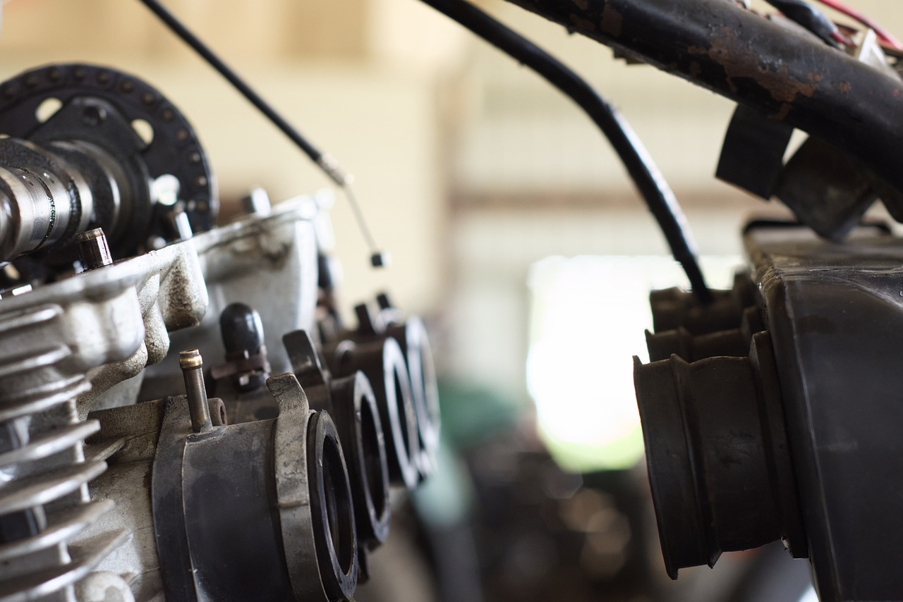 Securing Your Detached Garage – Best Practices